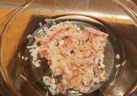 Kuře à la kachna ještě jinak