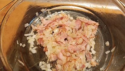 Kuře à la kachna ještě jinak