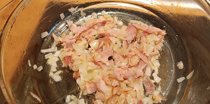 Kuře à la kachna ještě jinak