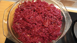 Kuře à la kachna ještě jinak