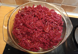 Kuře à la kachna ještě jinak