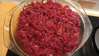 Kuře à la kachna ještě jinak