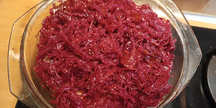 Kuře à la kachna ještě jinak