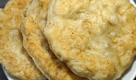 Langoše (moje domácí)