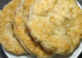 Langoše (moje domácí)