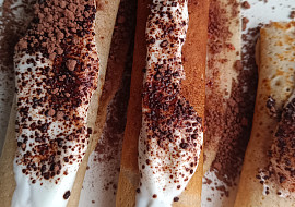 Palačinky bez vajec