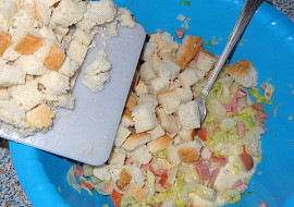 Prejt z hlávkového zelí