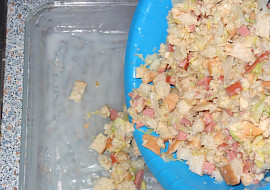 Prejt z hlávkového zelí