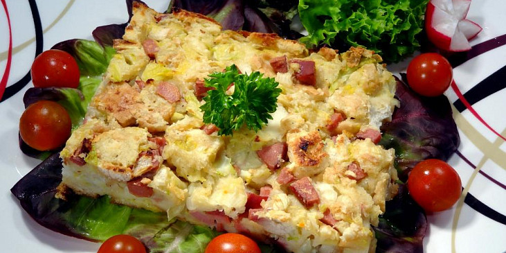 Prejt z hlávkového zelí