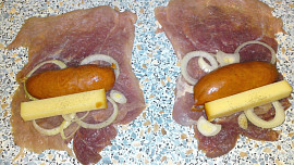 Vamberecký řízek
