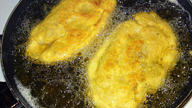 Vamberecký řízek