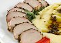 Vepřová panenka v bylinkové marinádě