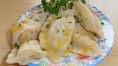 Babiččiny pirožky