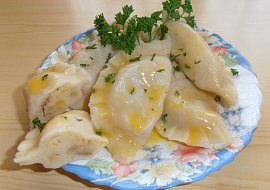 Babiččiny pirožky