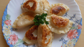 Babiččiny pirožky