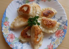 Babiččiny pirožky