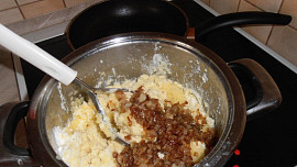 Babiččiny pirožky