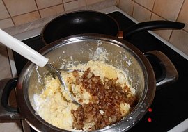 Babiččiny pirožky