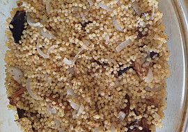 Falešný kuba z tarhoni