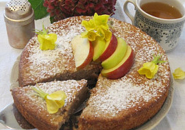 Maminčin jablečník