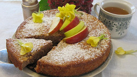 Maminčin jablečník