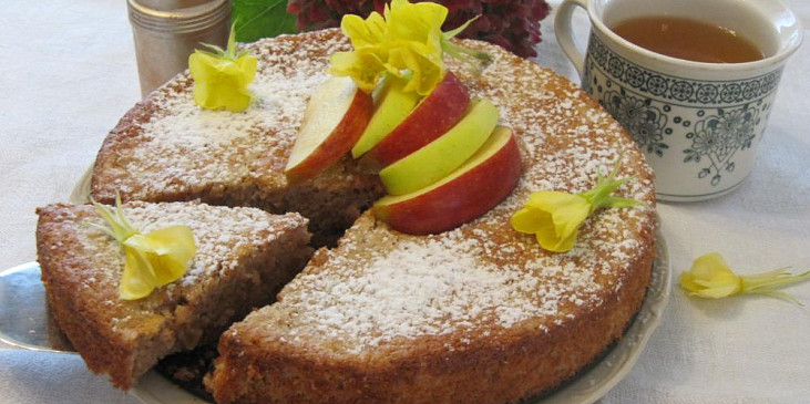 Maminčin jablečník