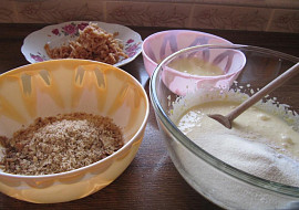 Maminčin jablečník