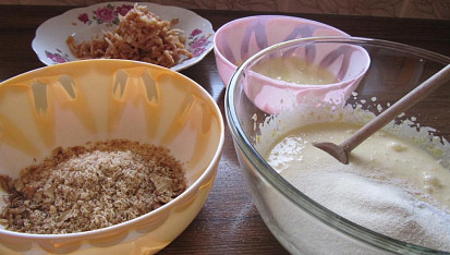 Maminčin jablečník