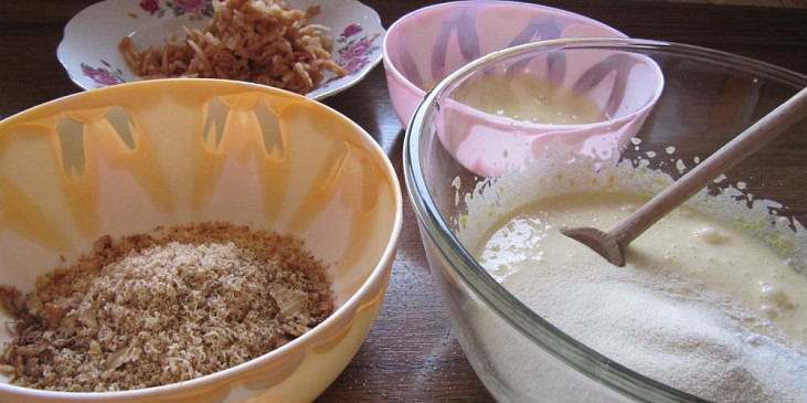 Maminčin jablečník