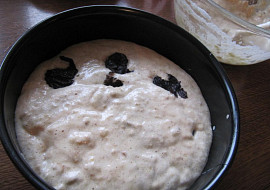 Maminčin jablečník