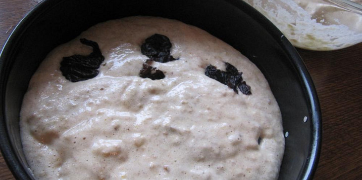 Maminčin jablečník