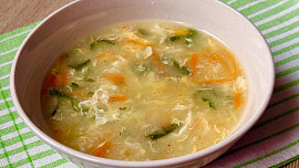 Miliónová polévka