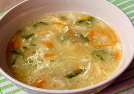 Miliónová polévka