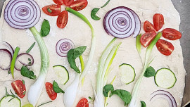 Focaccia