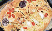 Focaccia