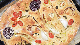 Focaccia