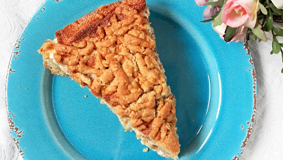 Hraběnčin řez od maminky