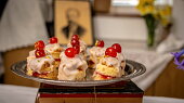 Punčové kobližky podle Marie Janků-Sandtnerové