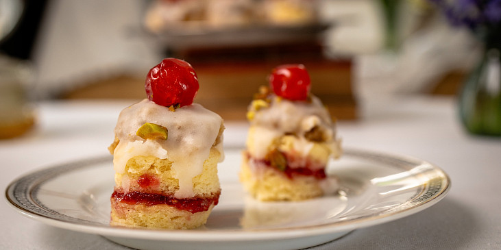 Punčové kobližky podle Marie Janků-Sandtnerové