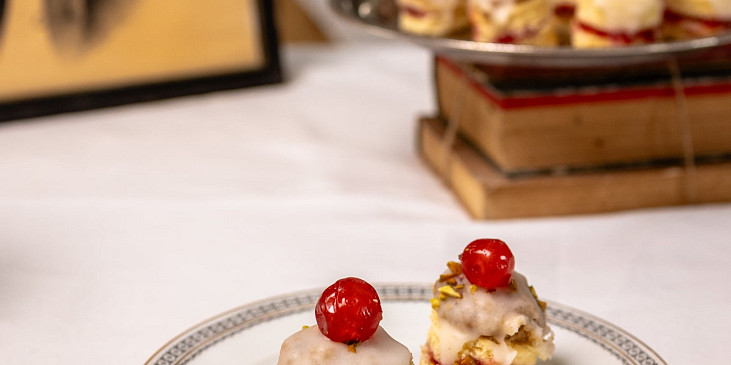 Punčové kobližky podle Marie Janků-Sandtnerové