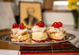 Punčové kobližky podle Marie Janků-Sandtnerové