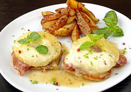 Havajské řízečky