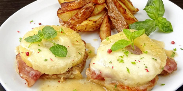 Havajské řízečky