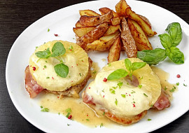 Havajské řízečky