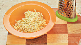Špenátová pomazánka s tofu