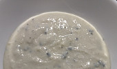 Sýrová omáčka-základní recept