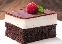 Míša řezy Low carb