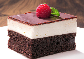 Míša řezy Low carb