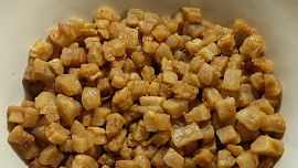 Moravské "müsli"
