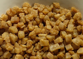 Moravské "müsli" (Chutia skvele)